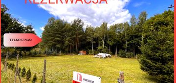 Dopasowana i niedroga działka bud blisko wałcza