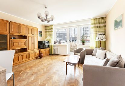 Od południa | duży balkon | dla cudzoziemców