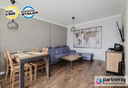 Komfortowy apartament na wynajem