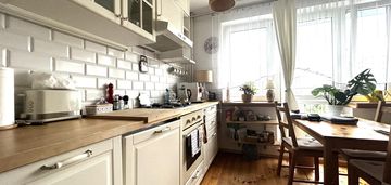 Stylowe 2-pokojowe mieszkanie na retkini!