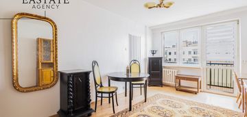 Kawalerka 31,6 m² z garażem w wieżowcu
