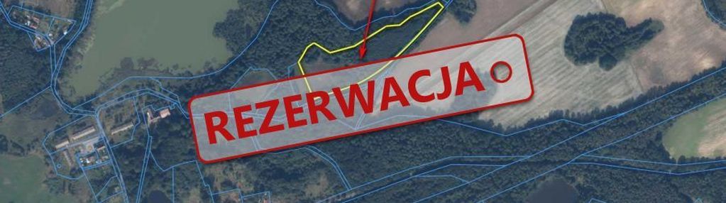 Działka kamienny most, wz zabudowa zagrodowa