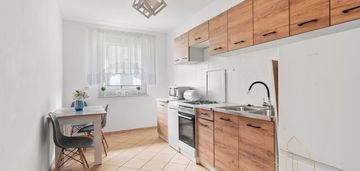 2 pokoje okazja oddzielna kuchnia garaż balkon