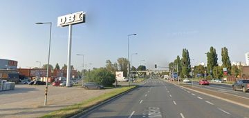 Targówek elsnerów inwestycyjnie!