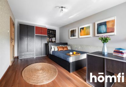 Mieszkanie 2 pokojowe z osobną kuchnią 51,7m2