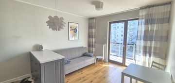 Mieszkanie 2 pokojowe długoterminowo