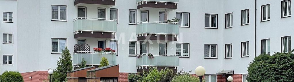 Kabaty - przestronne, duże mieszkanie do remontu -