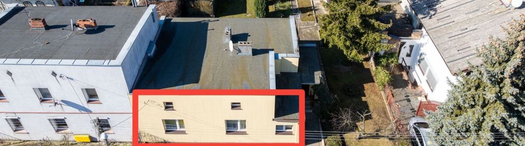 Dom winogrady i działka pow 511 m2 i 4 pokoje