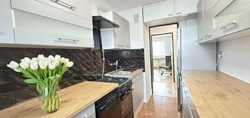 Mieszkanie na wynajem ul. reja przy dworcu pkp