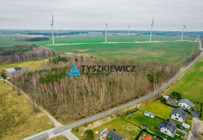Atrakcyjnie położona działka pod zabudowę