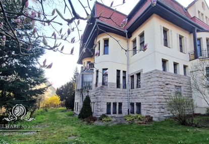 Willowe mieszkanie 153,66m2 na zielonym borku we wrocławiu