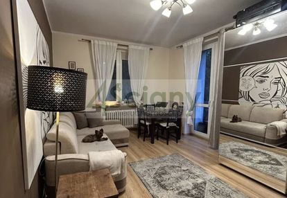 Kawalerka na ochocie 32 m2 z balkonem