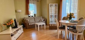 4-pokojowe mieszkanie na pradze-południe