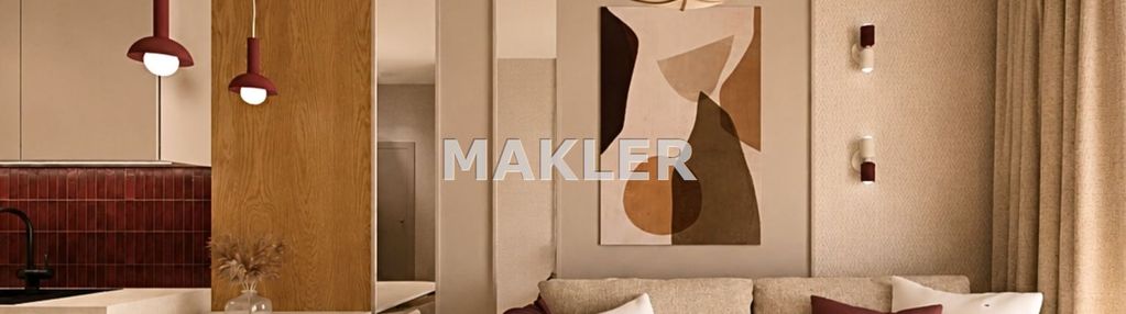 Eleganckie 2 pokoje | 36,63 m²