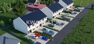 Nowoczesne mieszkania o pow. 67,50 m2 - hanulin