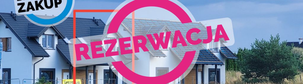 Dom z ogródkiem blisko gdańska