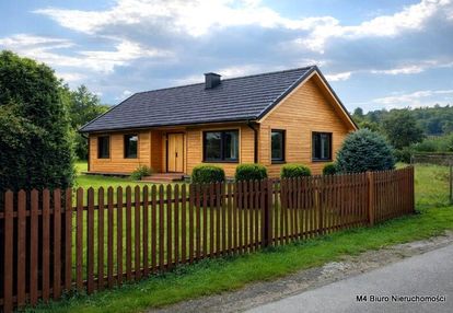 Dom w draganowej gm. chorkówka