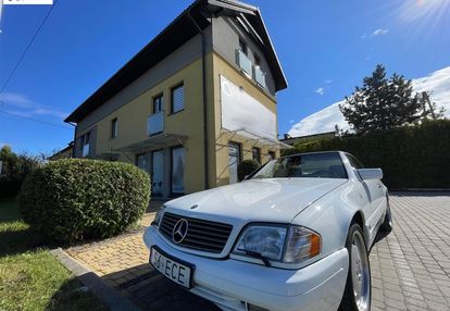 3-pokojowe mieszkanie z parkingiem w bierach