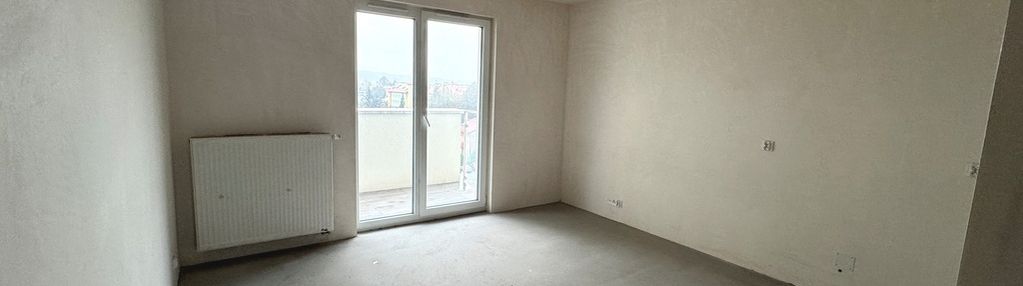 Znakomita lokalizacja, 3 pokoje, stan deweloperski