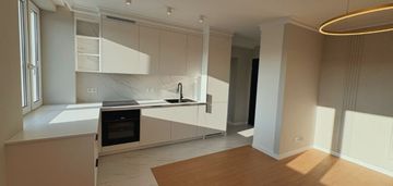 2-pokojowe mieszkanie na mokotowie