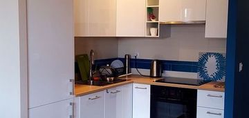 Żoliborz_rydygiera- 2 pokoje,garderoba, garaż