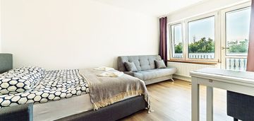 Obiekt  z apartamentami karpacz osiedle skalne