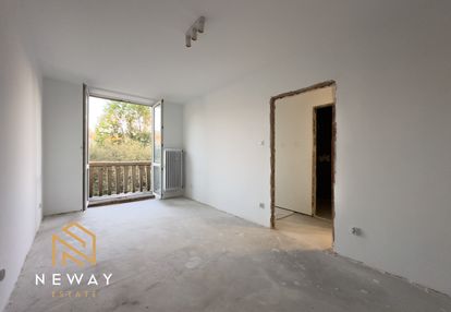 Stan deweloperski! 30m² w sercu nowej huty