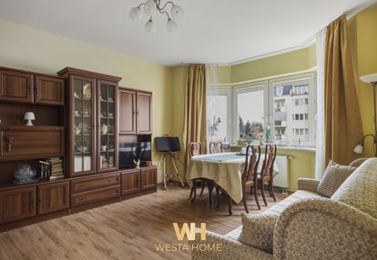 Garaż podziemny, osiedle strzeżone, winda