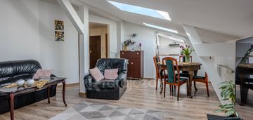 Wyjątkowe i komfortowe mieszkanie we wrzeszczu