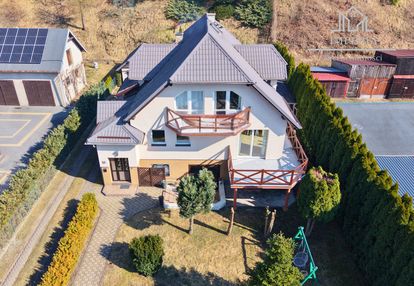 Dom + dochód z najmu | 300 m² | lokal usługowy