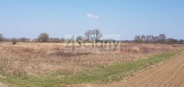 Działka inwestycyjna