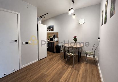 3 pokoje z osobną kuchnią  60m2 + ogród