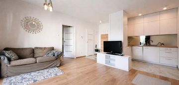 Nowoczesne 2 pok, balkon, os. zamknięte!