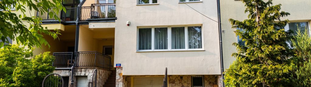 Dom szeregowy na stokach - inwestycja pod wynajem