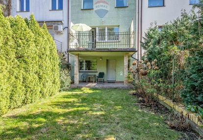 Strzeszyn grecki sofoklesa dom z ogródkiem garaż