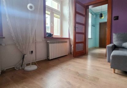 Mieszkanie 55m2 na parterze sieradz