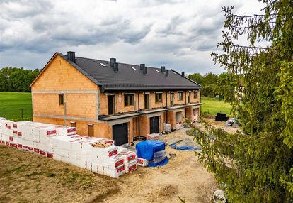 3 etap | dom w cenie mieszkania | 5 pokoi