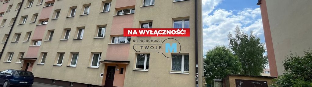 Rezerwacja 2 pokojowe mieszkanie w atrakcyjnej