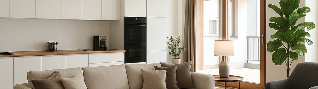 Rodzinny azyl na mokotowie - słoneczne 123 m²