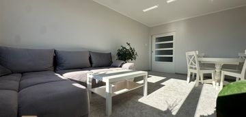 Duże mieszkanie w świetnej lokalizacji!