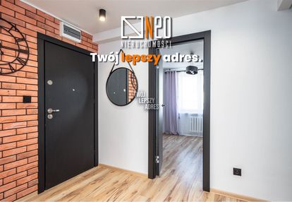 Litewska|54 m2|po remoncie|3-pok. + os. kuchnia