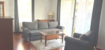Naramowice dwupokojowe 55m, balkon