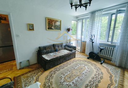 Przytulne mieszkanie 3-pokojowe w warszawie