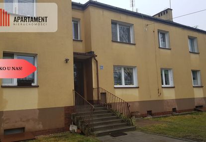 Atrakcyjne mieszkanie w dogodnej lokalizacji