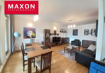 Słoneczny apartament na starym mokotowie