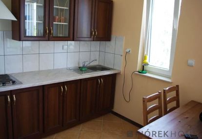 1-pokojowe mieszkanie na wawrze