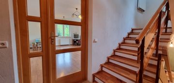 Dom w pobliżu wyciągów narciarskich