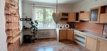 Mieszkanie 2 pokoje 40m2 niebuszewo