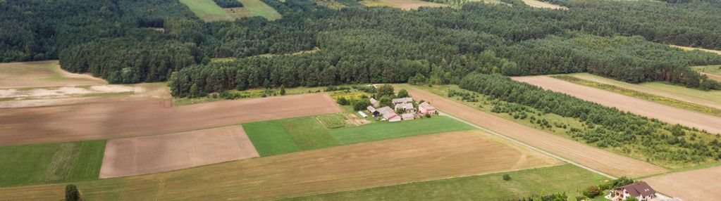 Działka 3001 m2 | kroczyce | lgota murowana