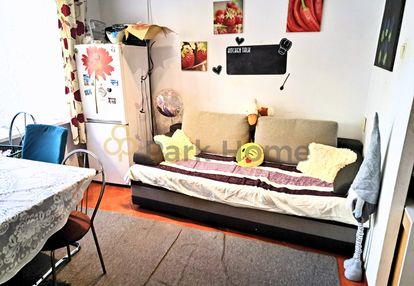 Leszno mieszkanie na parterze